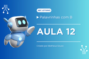 Aula 12